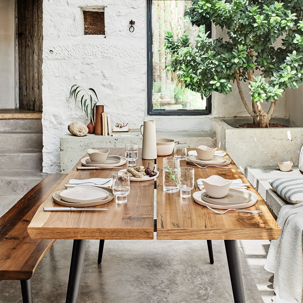 BRUME PINK Bowl 20 cm