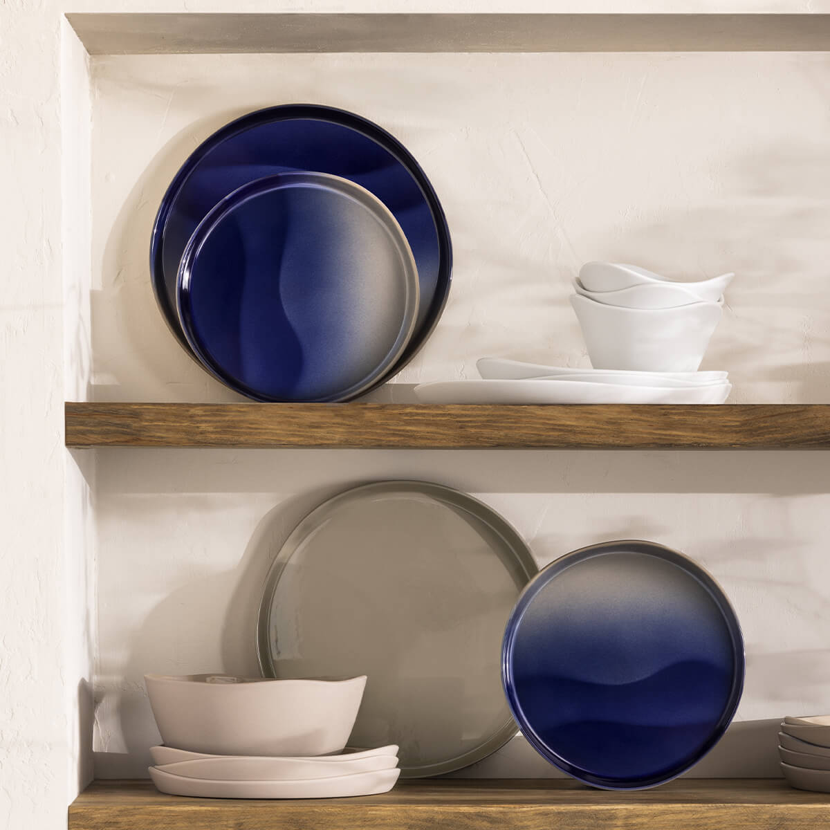 BRUME MILK Bowl 20 cm