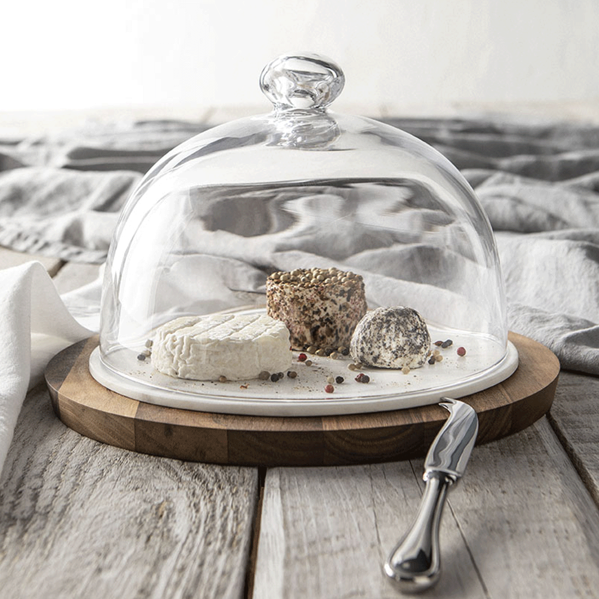 Image du produit: EVENTO Glass bell 23 cm