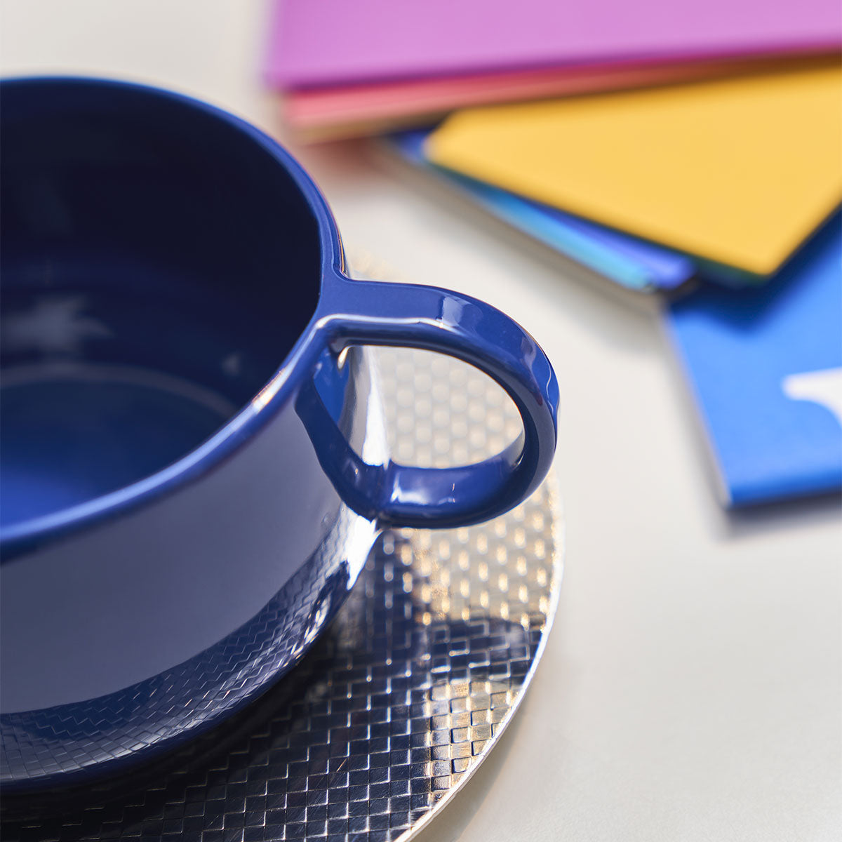 Image du produit: CAFETERIE EMPILEO Saucer 15 cm