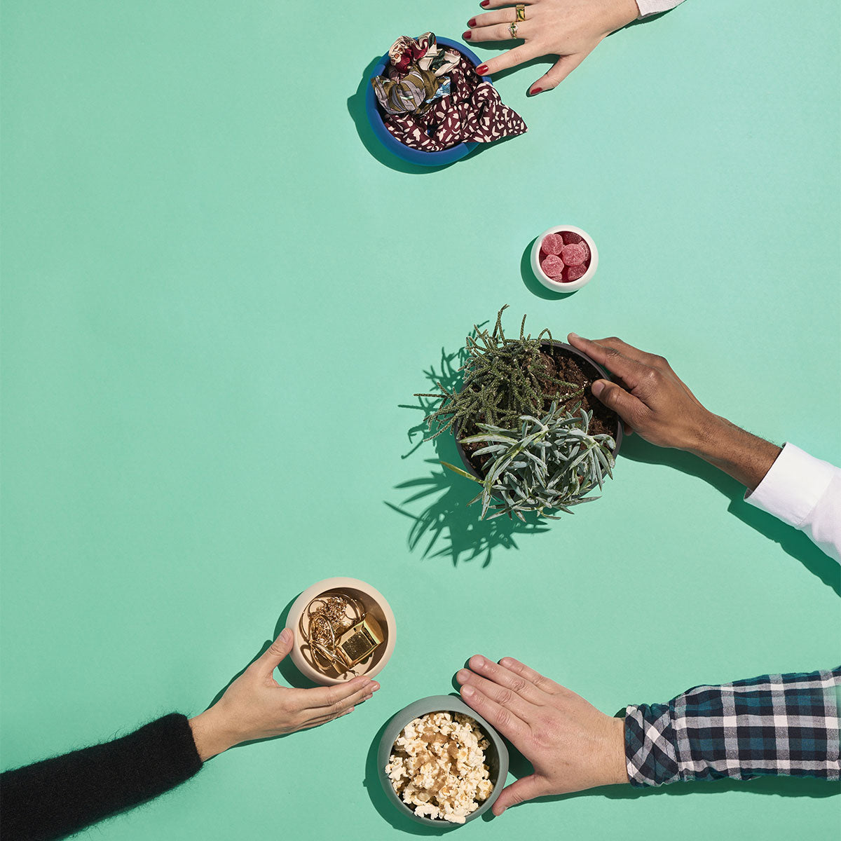 GOURMET BLUE Casserole 50 cl