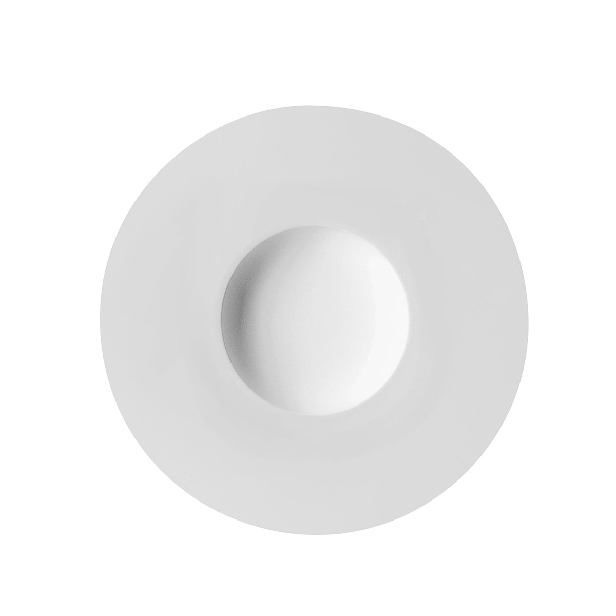 Image du produit: COLLECTION L WHITE Small bowl gourmet plate 27.9 cm