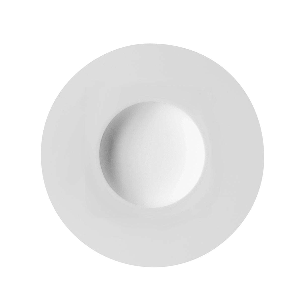 Image du produit: COLLECTION L WHITE Large bowl gourmet plate 30 cm
