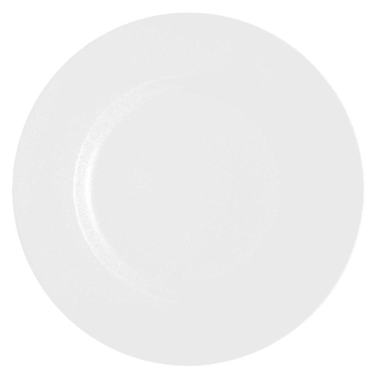 Image du produit: BOREAL WHITE Dessert plate 22,5 cm