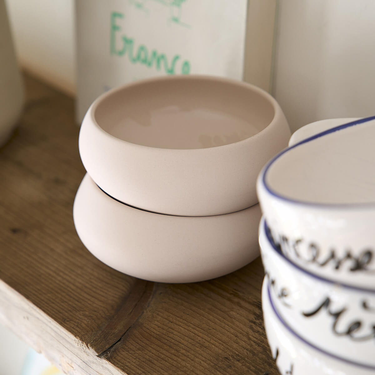 Image du produit: GOURMET NUDE PINK Casserole 50 cl