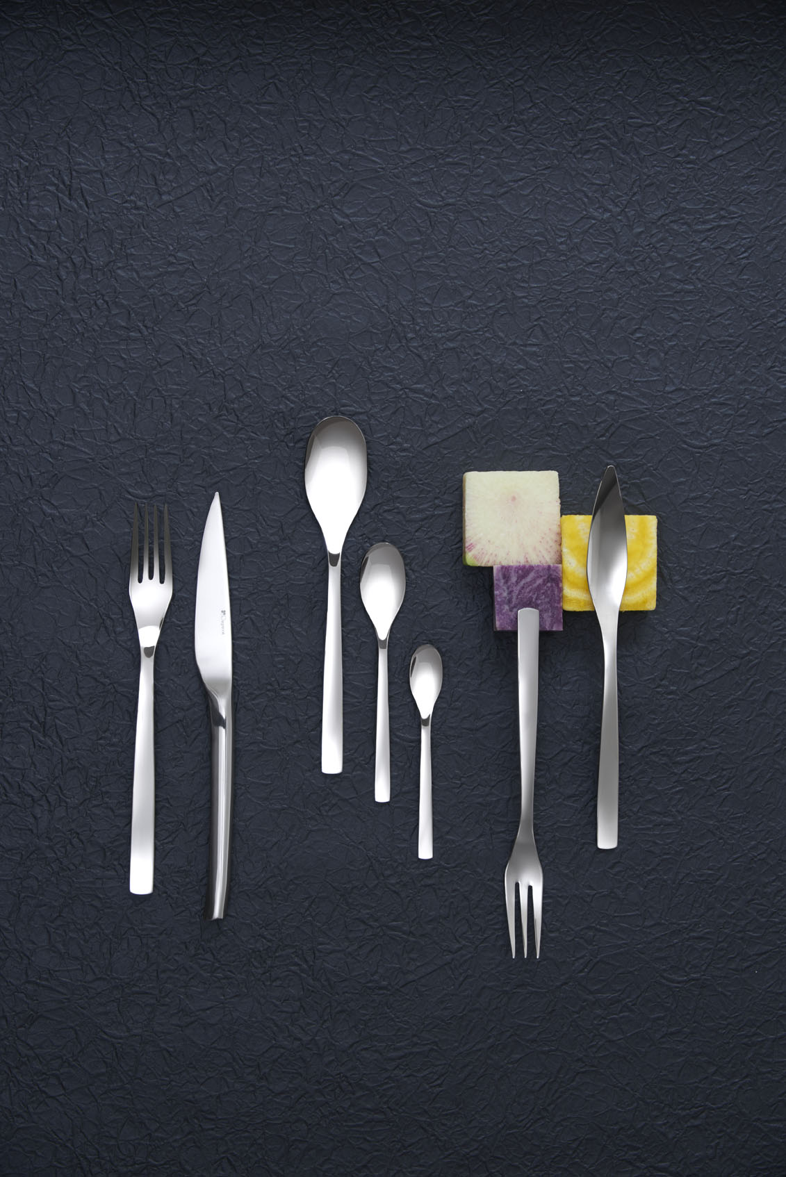 Image du produit: GUEST MIRROR FINISH Dessert fork