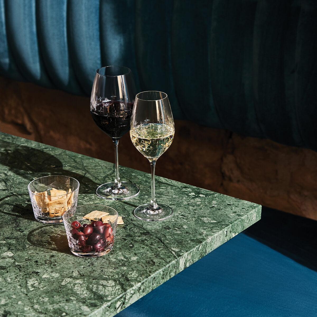 Image du produit: NEWPORT TWIST Verrine 27 cl