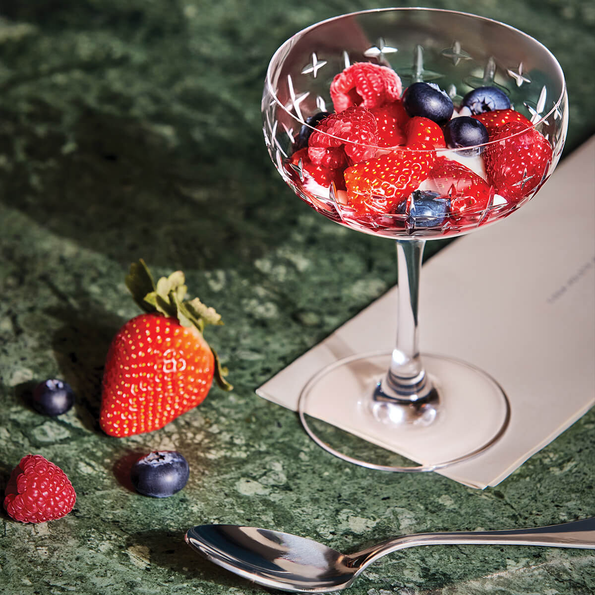 Image du produit: NEWPORT TWIST Cocktail glass/ice cup 28 cl