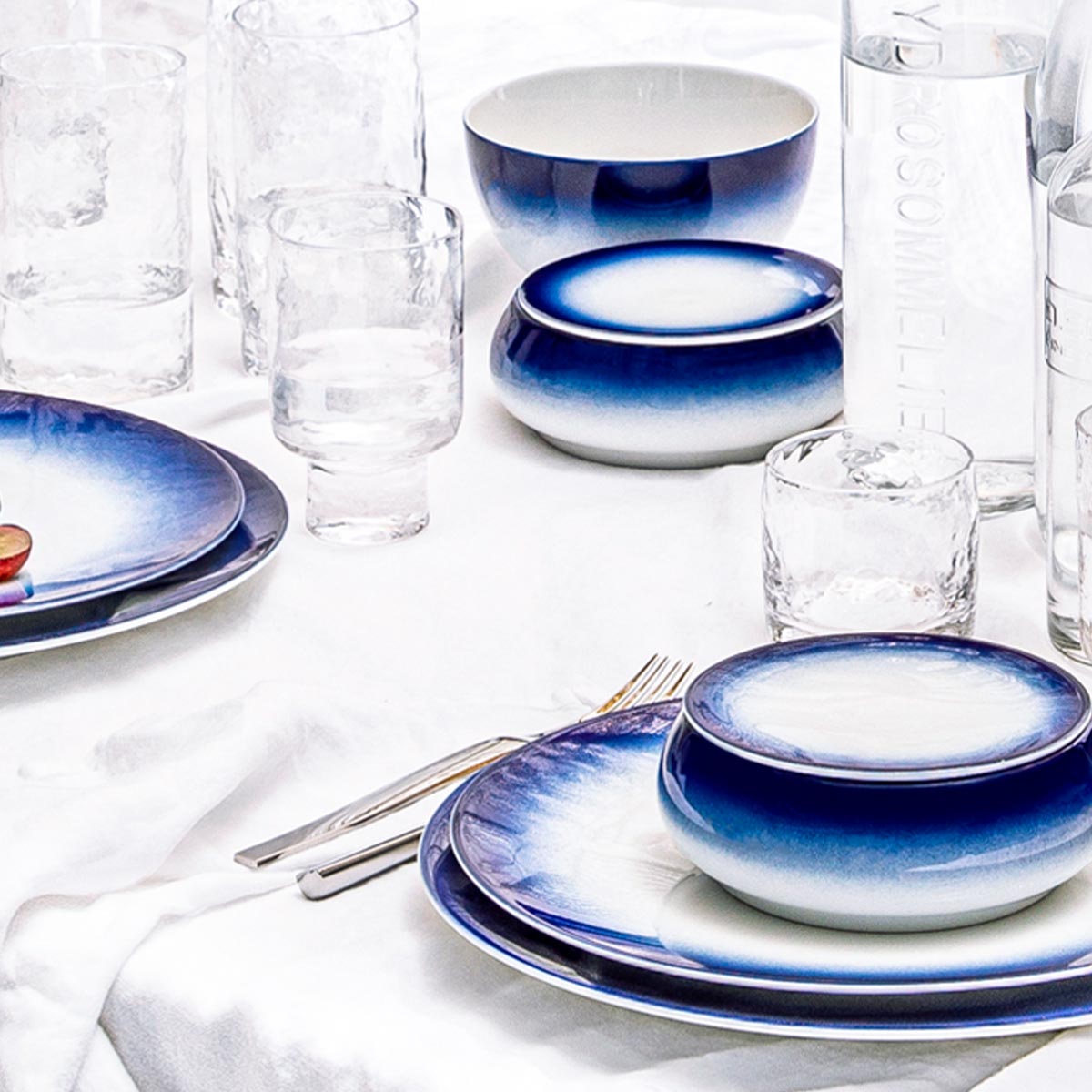 Image du produit: BLUE SHADES Bowl 14 cm