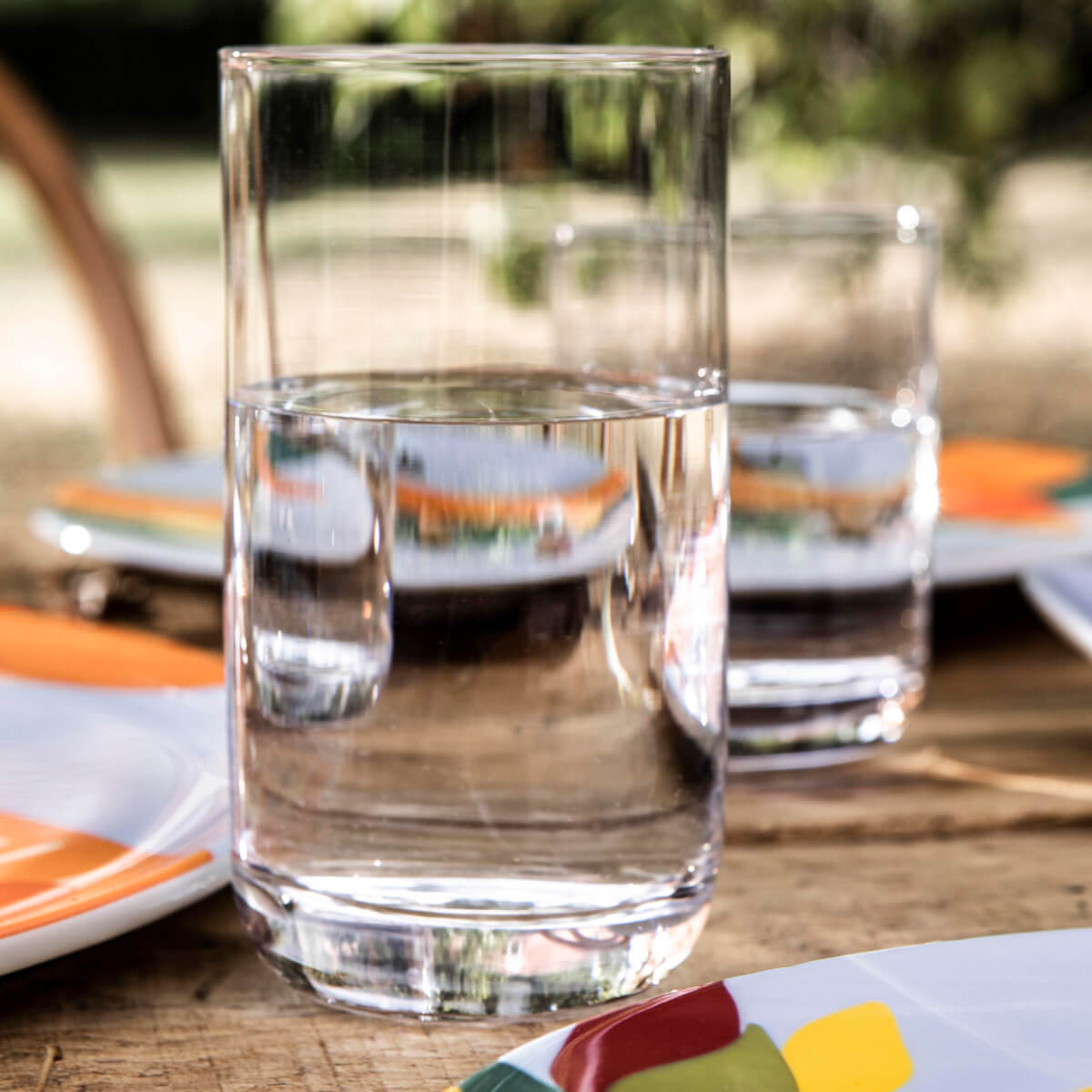 INSTANT Tumbler 40 cl