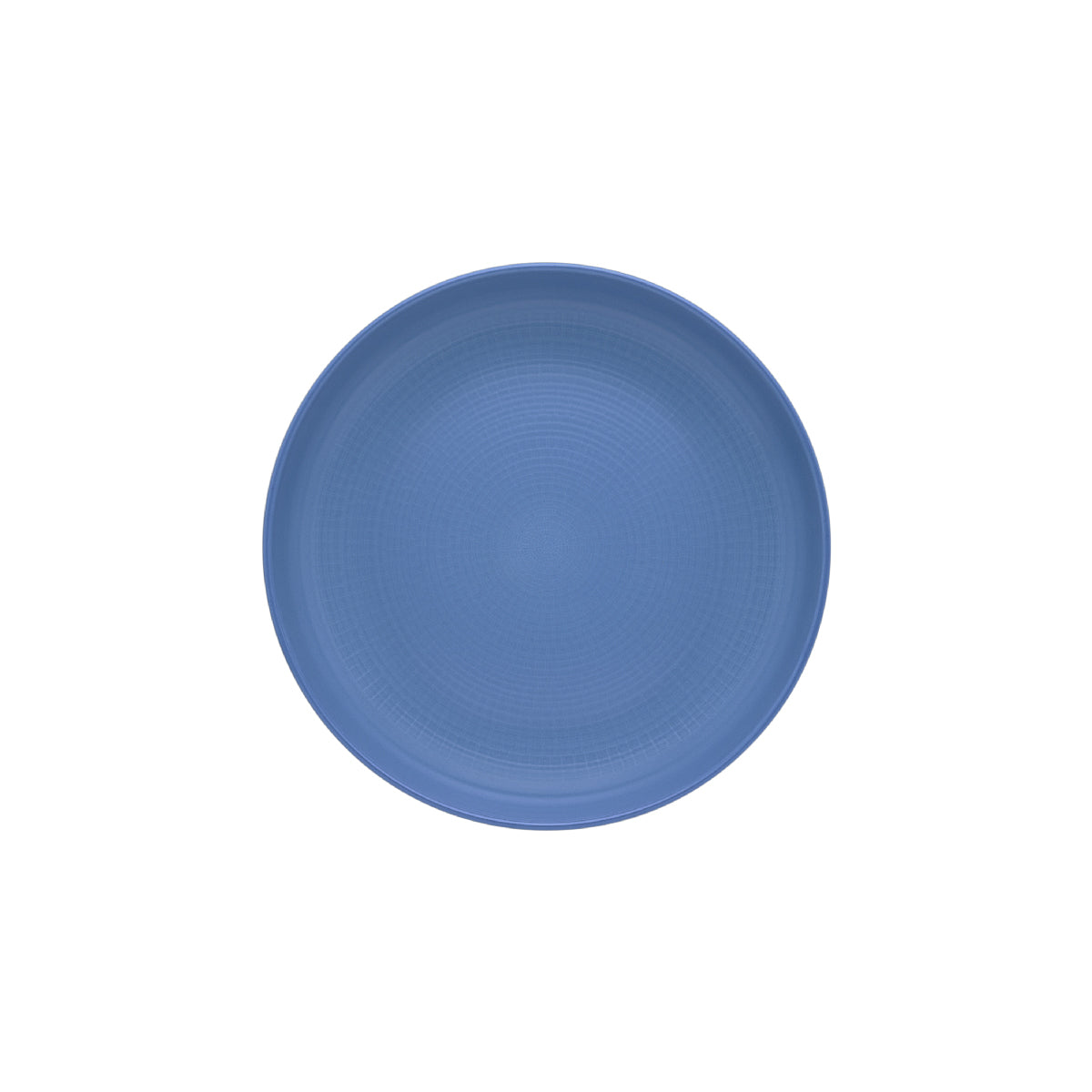 Image du produit: MODULO NATURE BLUE PEBBLE Salad & cereal plate 22 cm