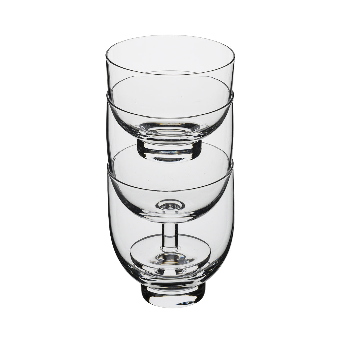 Image du produit: EMPILEO TRANSPARENT Wine glass 26 cl