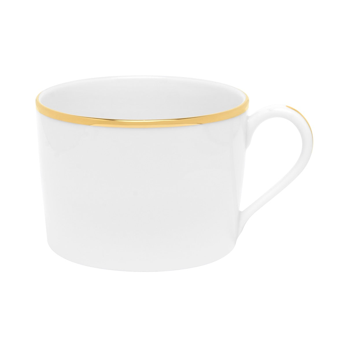 Image du produit: ECLIPSE GALON GOLD Tea/coffee cup 25 cl