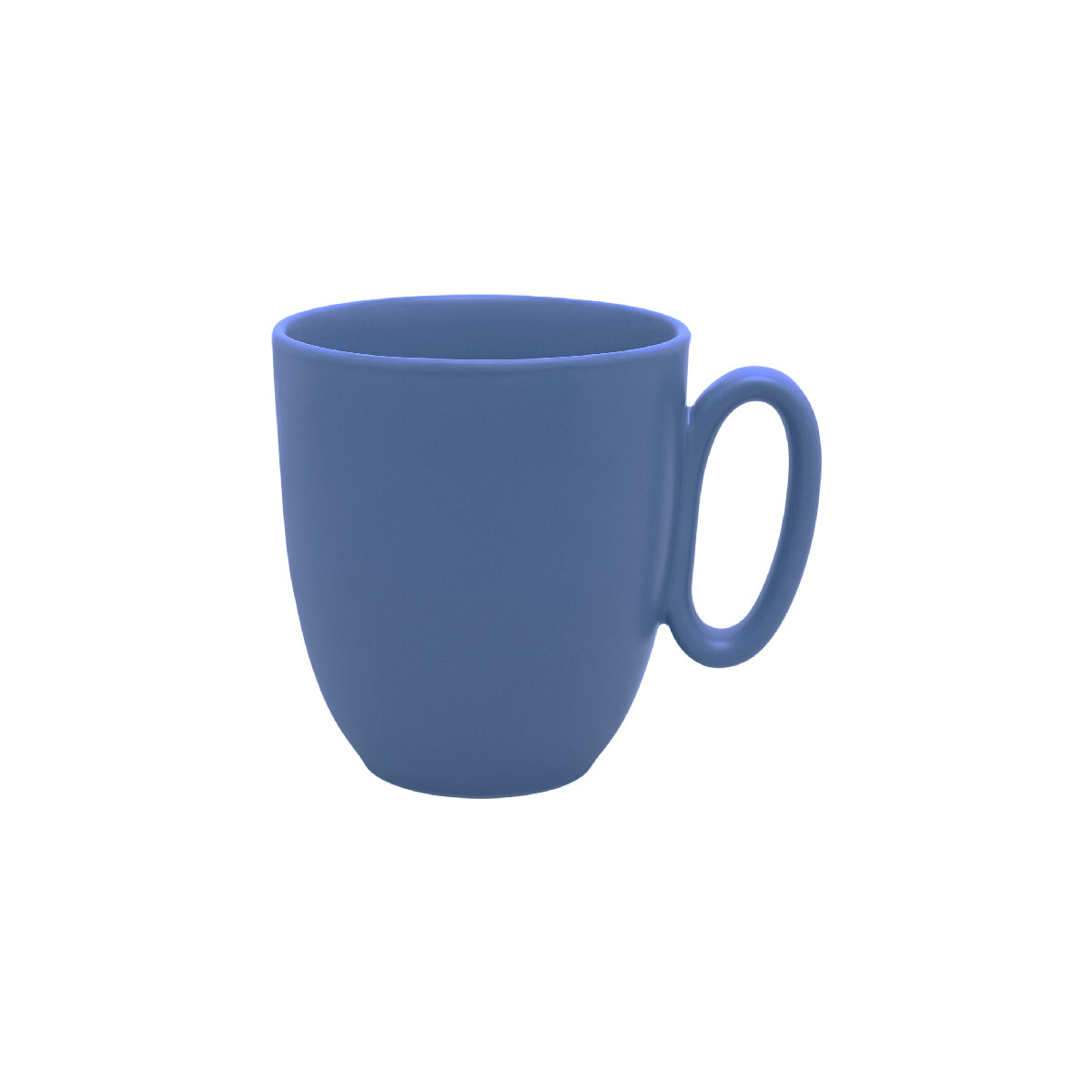 Image du produit: MODULO NATURE BLUE PEBBLE Mug 33 cl
