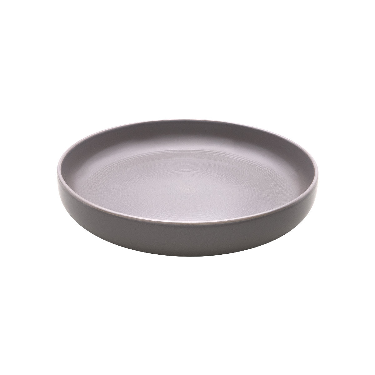 Image du produit: MODULO NATURE TAUPE Salad & cereal plate 22 cm