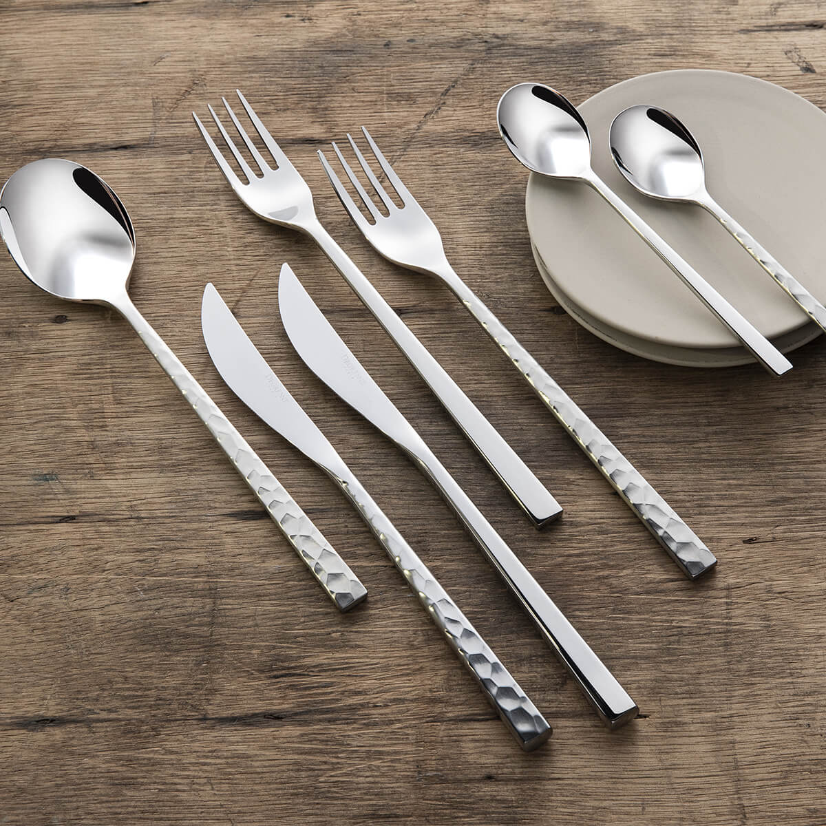 FUSE MARTELE Butter knife