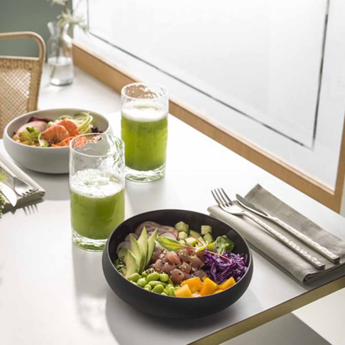 FUSE MARTELE Table spoon