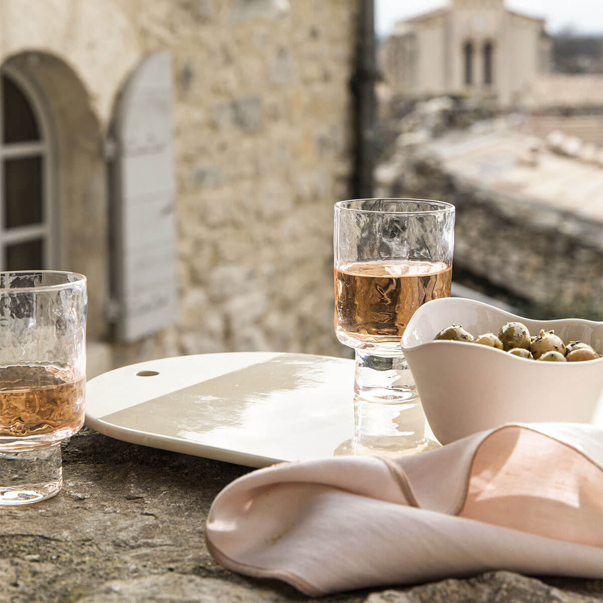 ROC Low tumbler 27 cl