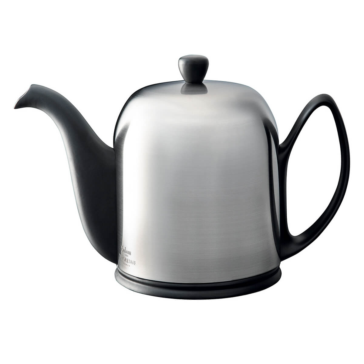 Image du produit: SALAM CLASSIQUE Tea pot 8 cups mat bell