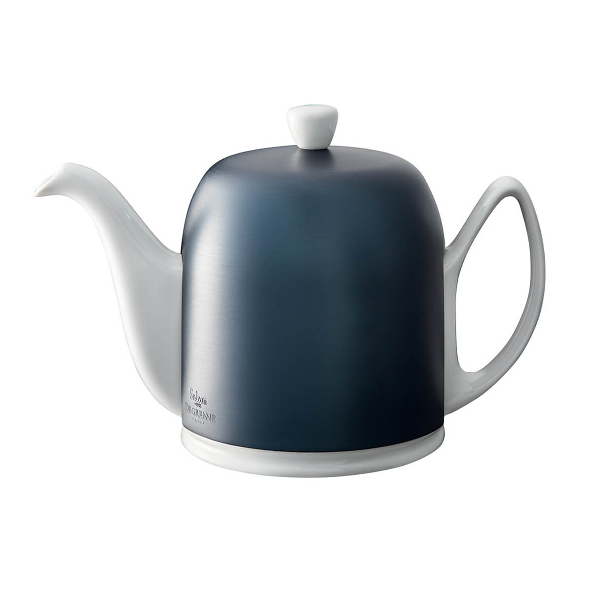 Image du produit: SALAM MINERALE Tea pot 6 cups cobalt bell