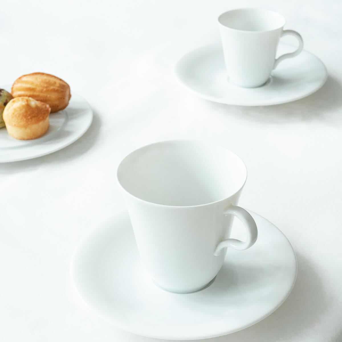 SD ONE WHITE Coffee/Expresso cup 7 cl