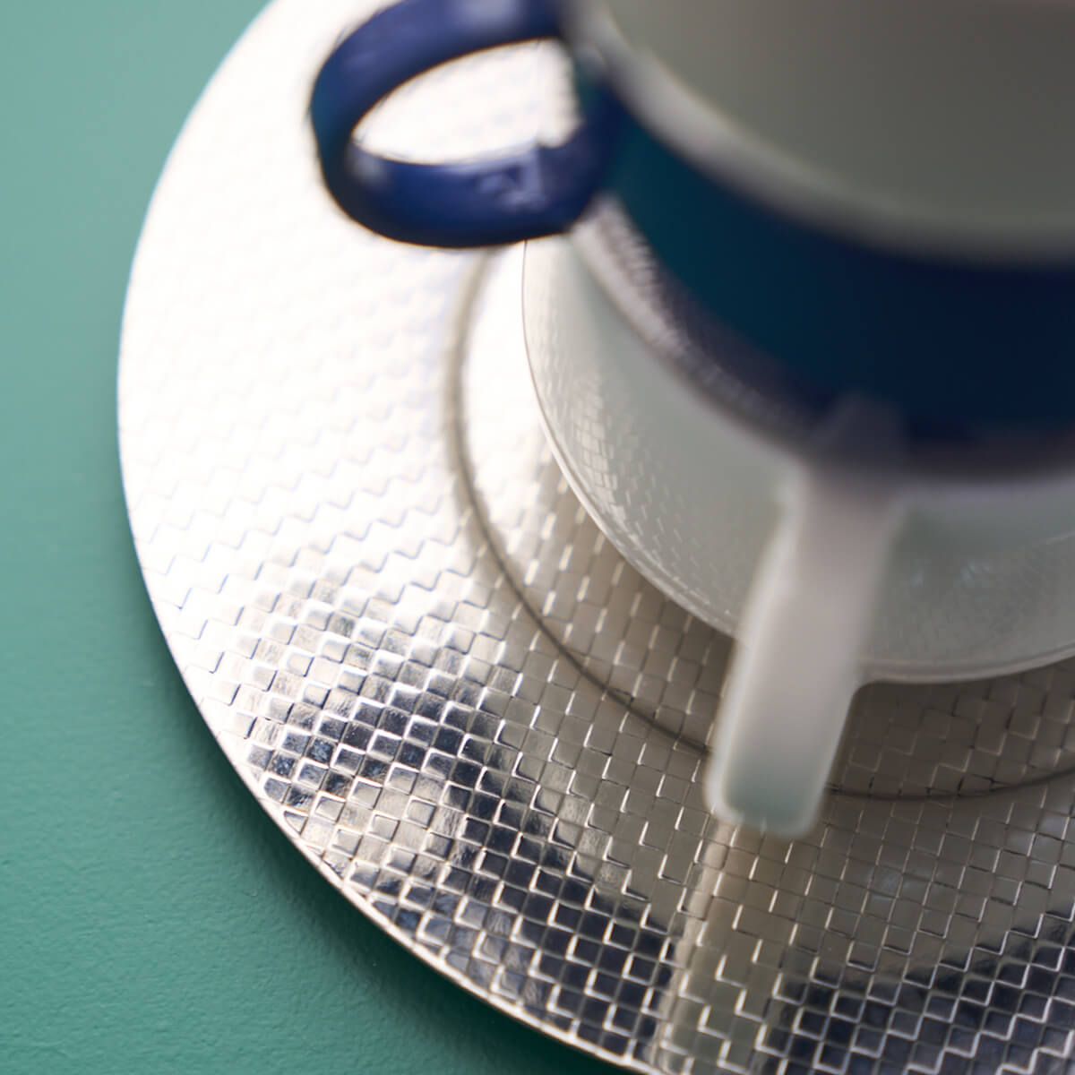 CAFETERIE EMPILEO Saucer 15 cm