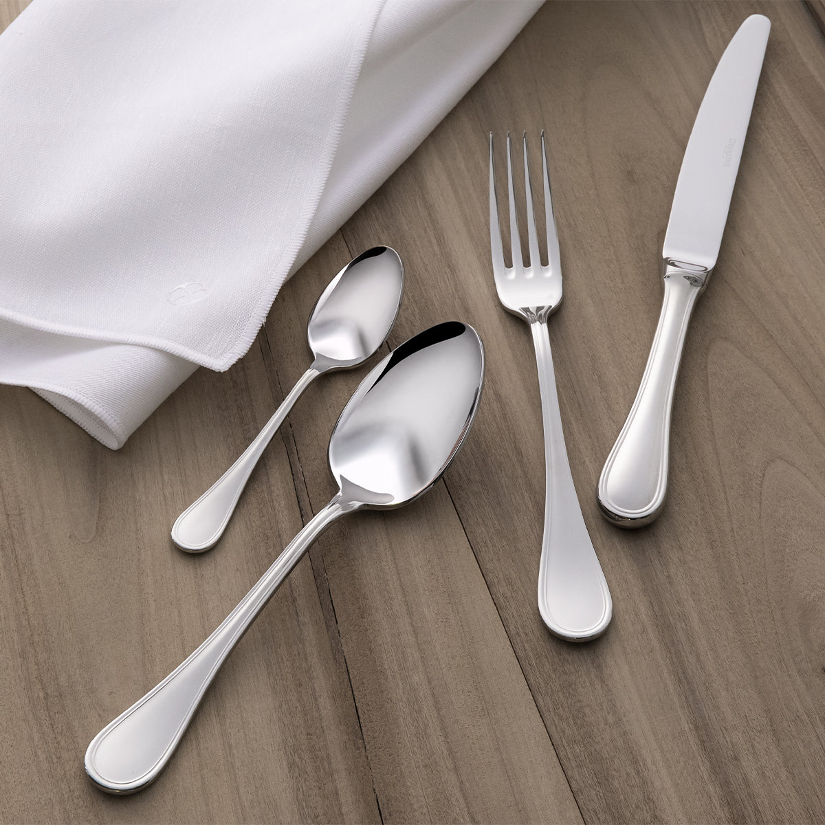 Image du produit: VERLAINE MIRROR FINISH Table knife