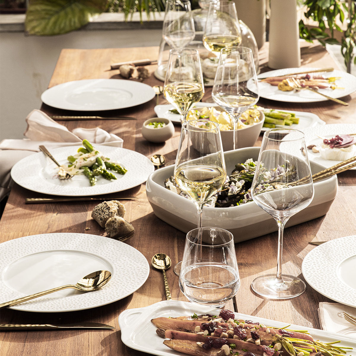 ALLURE Low tumbler 47 cl