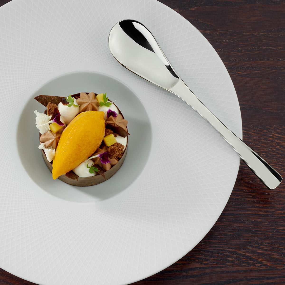 Image du produit: XY MIRROR FINISH Table spoon