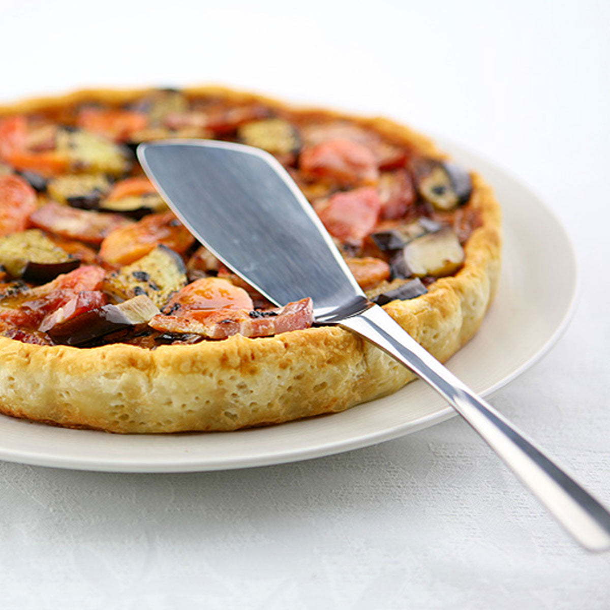 Image du produit: XY MIRROR FINISH Pastry server