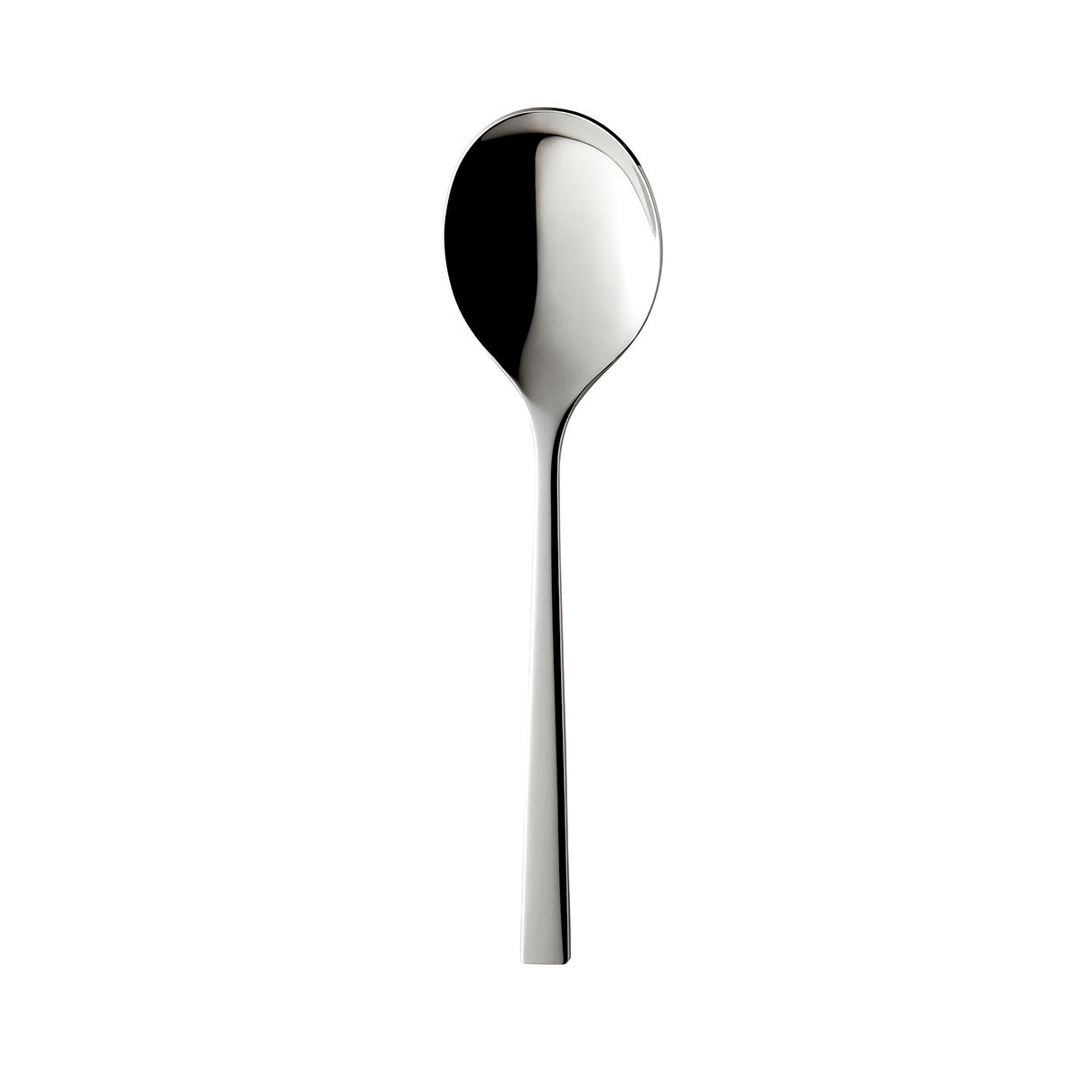 Image du produit: FUSE MIRROR FINISH Round soup spoon