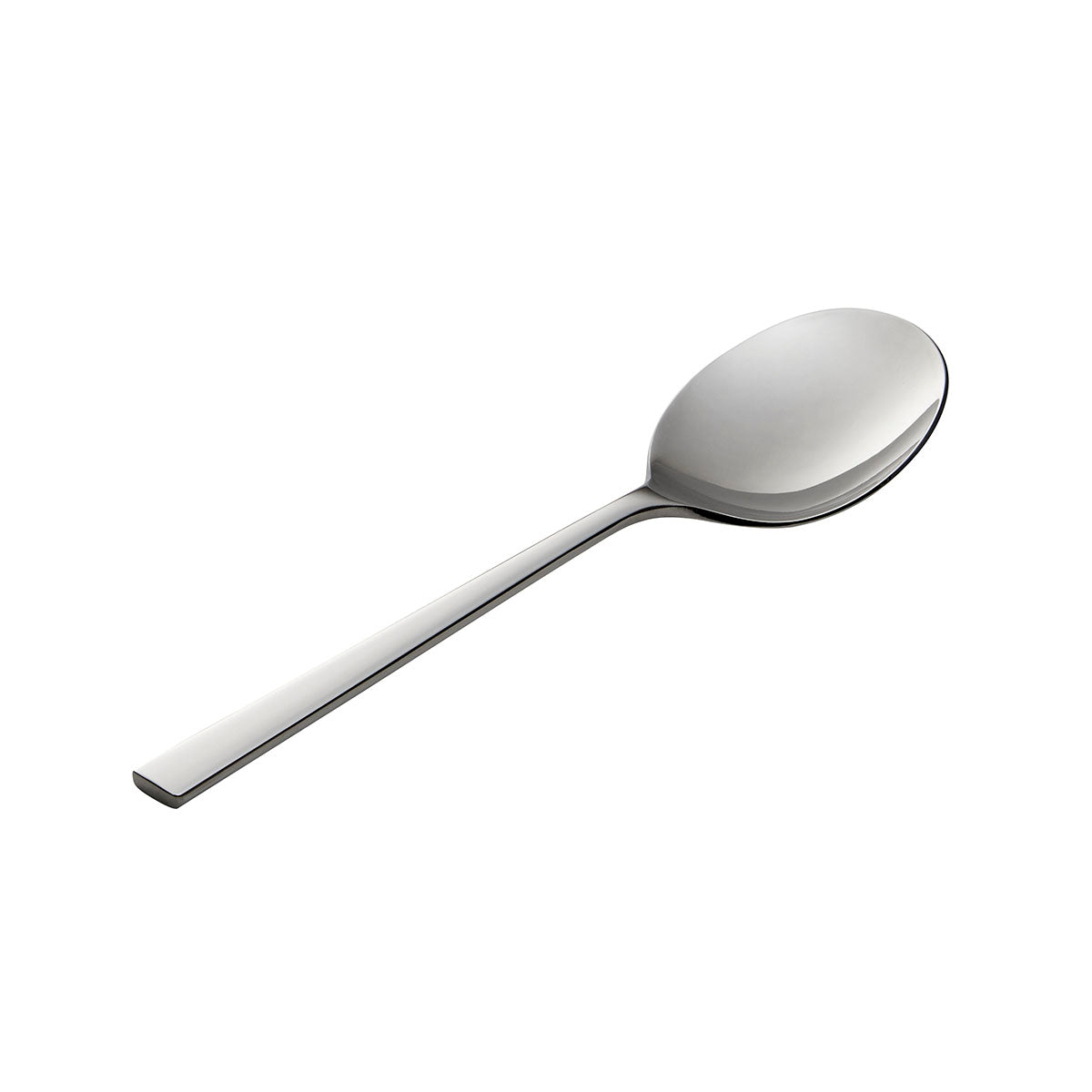 Image du produit: FUSE MIRROR FINISH Round soup spoon