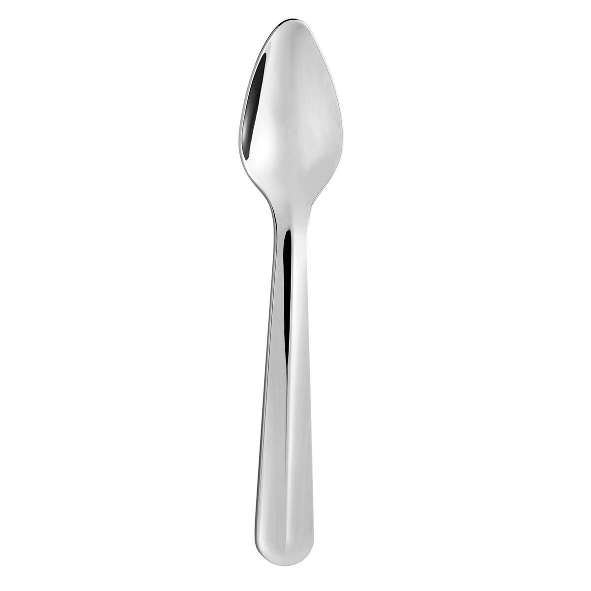 Image du produit: L'EMPREINTE N°1 MIRROR FINISH Dessert spoon