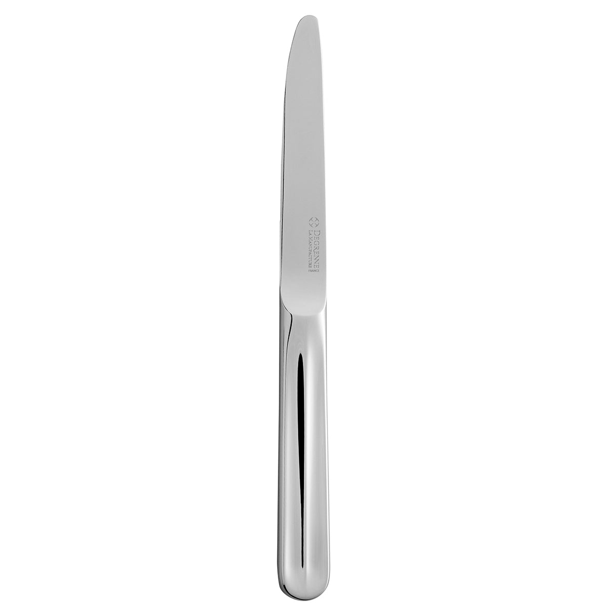 Image du produit: L'EMPREINTE N°1 MIRROR FINISH Dessert knife