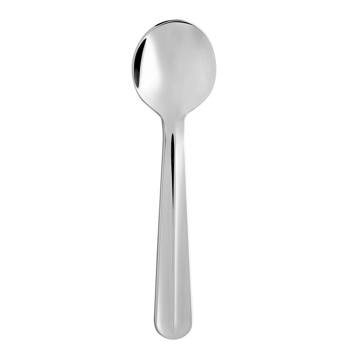 Image du produit: L'EMPREINTE N°1 MIRROR FINISH English soup spoon